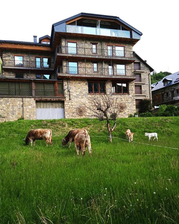 Hotel Boutique Mediodia & Apartments (Adults Only) Plan Exteriör bild