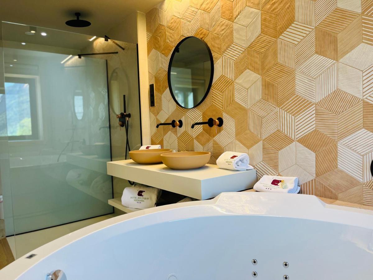 Hotel Boutique Mediodia & Apartments (Adults Only) Plan Exteriör bild