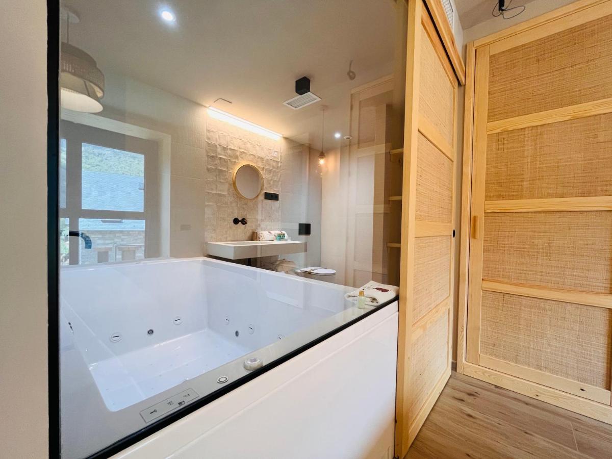 Hotel Boutique Mediodia & Apartments (Adults Only) Plan Exteriör bild