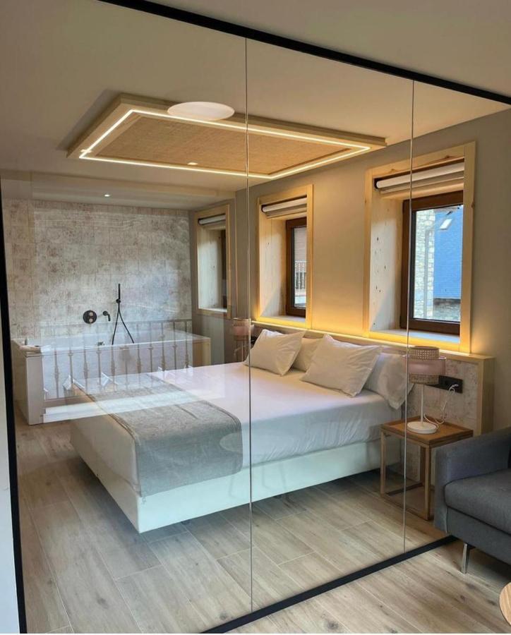 Hotel Boutique Mediodia & Apartments (Adults Only) Plan Exteriör bild