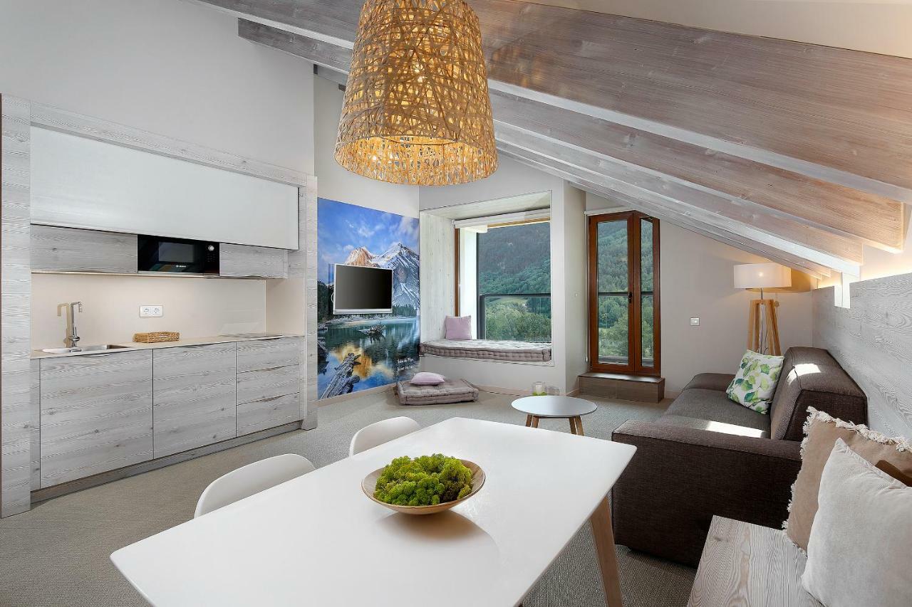Hotel Boutique Mediodia & Apartments (Adults Only) Plan Exteriör bild
