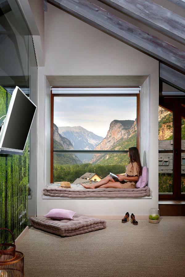 Hotel Boutique Mediodia & Apartments (Adults Only) Plan Exteriör bild