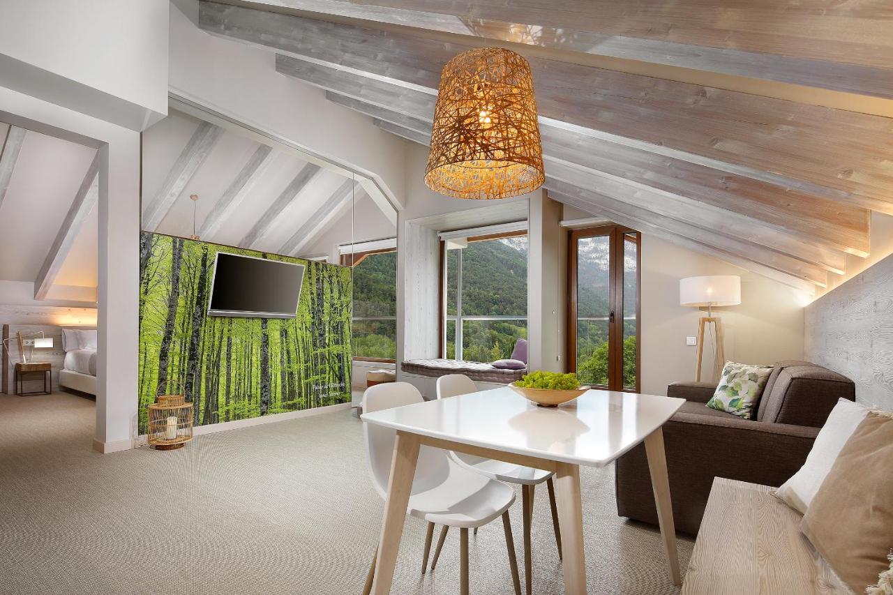 Hotel Boutique Mediodia & Apartments (Adults Only) Plan Exteriör bild