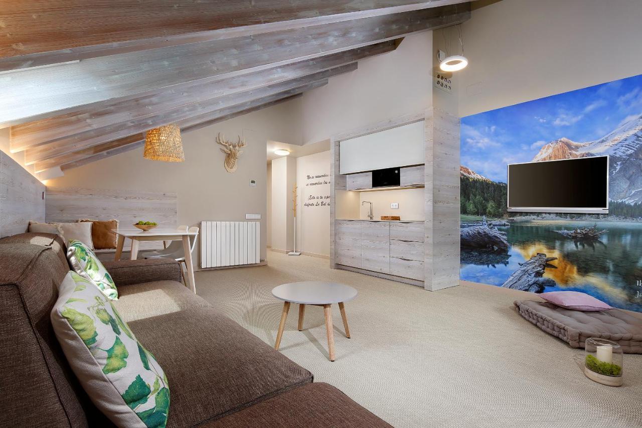 Hotel Boutique Mediodia & Apartments (Adults Only) Plan Exteriör bild