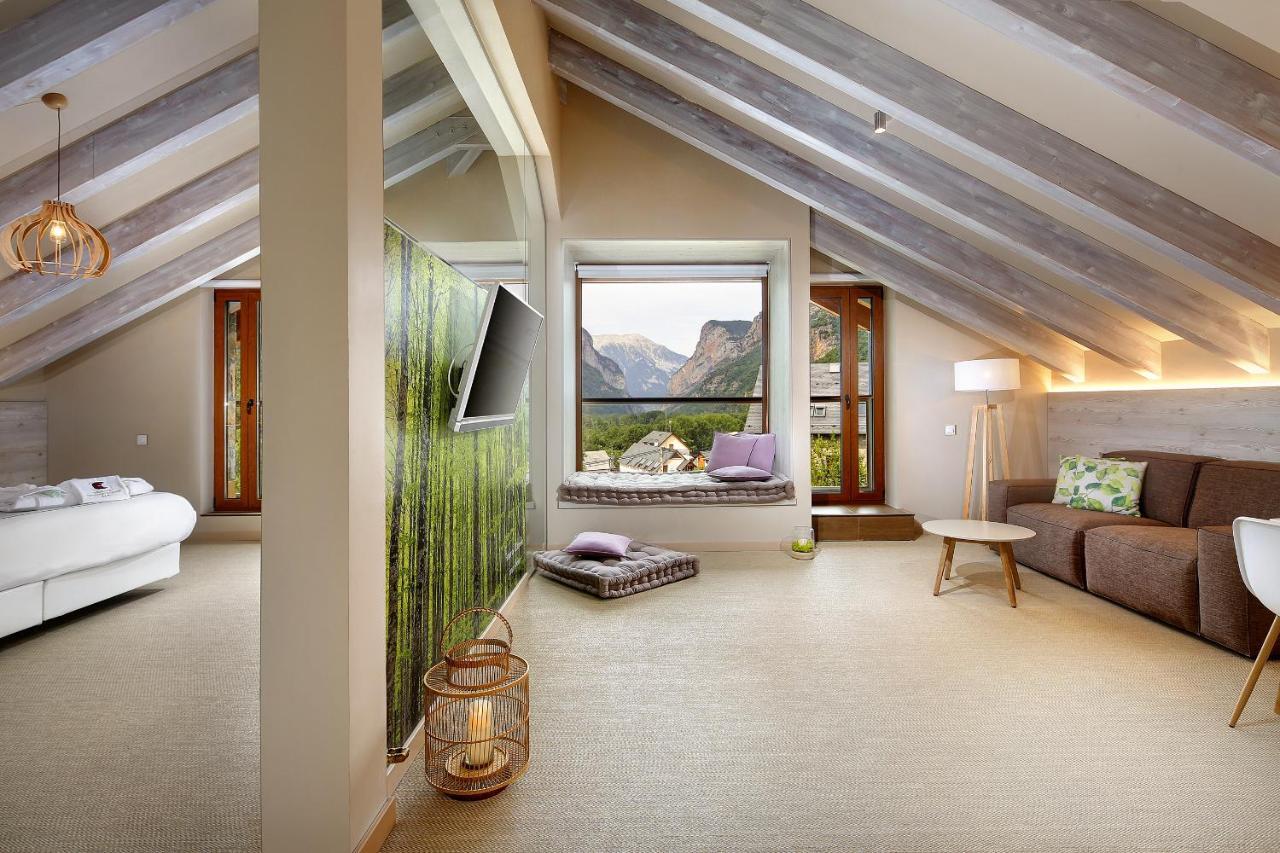 Hotel Boutique Mediodia & Apartments (Adults Only) Plan Exteriör bild