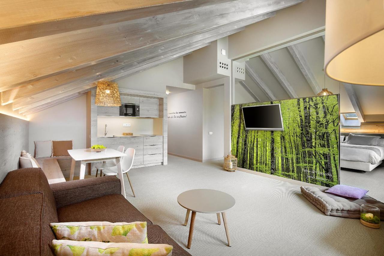 Hotel Boutique Mediodia & Apartments (Adults Only) Plan Exteriör bild
